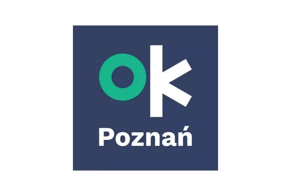 logo poznań ok