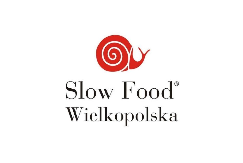 logo Slow Food Wielkopolska
