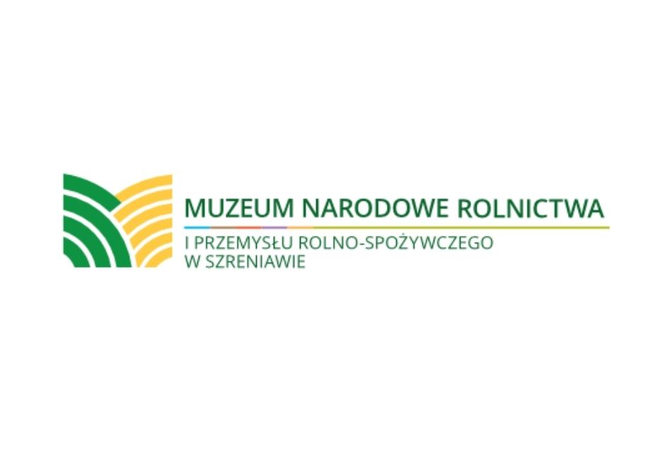logo Muzeum Narodowe Rolnictwa i Przemysłu Rolno-Spożywczego w Szreniawie