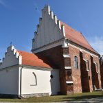 Kościół w Niepruszewie