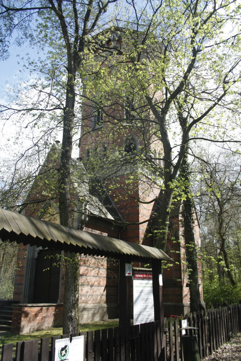 wieża widokowa